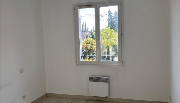 Logement tudiant T3 à L'Isle sur la Sorgue (84800)