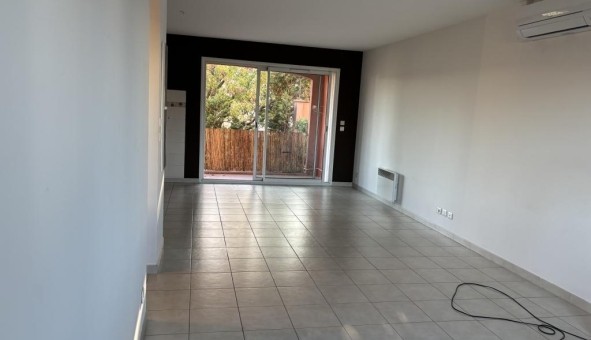 Logement tudiant T3 à L'Isle sur la Sorgue (84800)