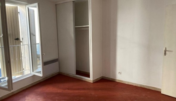 Logement �tudiant T3 &agrave; L'Isle sur la Sorgue (84800)