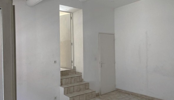 Logement �tudiant T3 &agrave; L'Isle sur la Sorgue (84800)