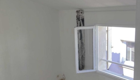 Logement �tudiant T3 &agrave; L'Isle sur la Sorgue (84800)