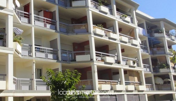 Logement �tudiant T3 &agrave; L'Isle sur la Sorgue (84800)
