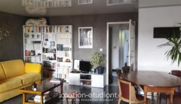 Logement tudiant T3 à L'Union (31240)