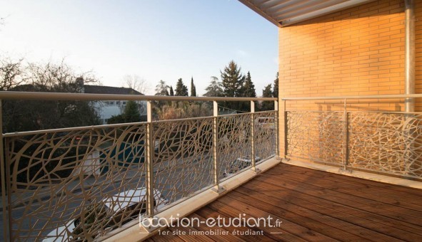 Logement �tudiant Location T3 Vide L'Union (31240)