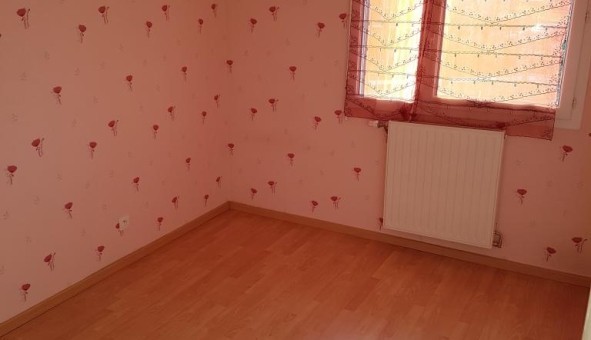 Logement tudiant T3 à La Balme de Sillingy (74330)