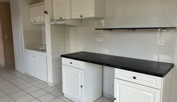 Logement tudiant T3 à La Bastide l'vque (12200)