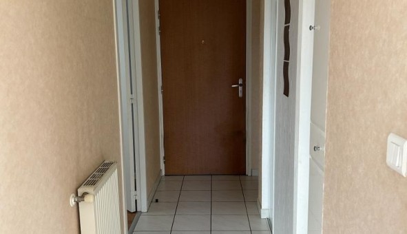 Logement tudiant T3 à La Bastide l'vque (12200)