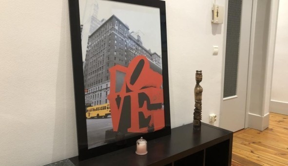 Logement tudiant T3 à La Btie Montgascon (38110)
