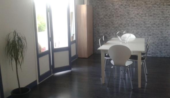 Logement �tudiant Location T3 Vide La B�tie Vieille (05000)