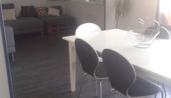 Logement �tudiant T3 &agrave; La B�tie Vieille (05000)