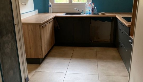 Logement �tudiant T3 &agrave; La B�tie Vieille (05000)