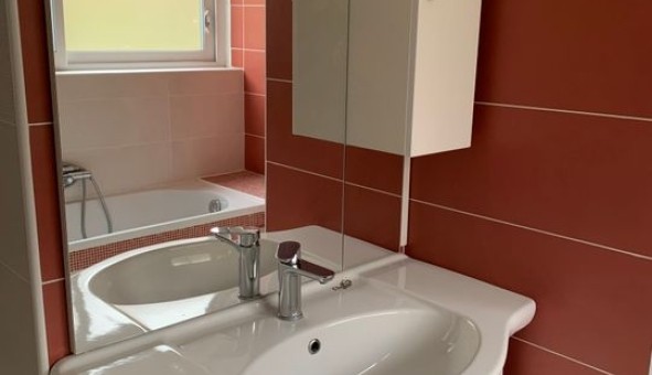 Logement �tudiant T3 &agrave; La B�tie Vieille (05000)