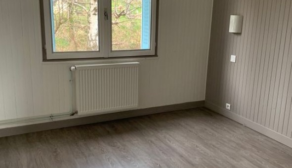 Logement �tudiant T3 &agrave; La B�tie Vieille (05000)