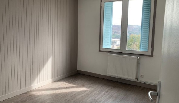 Logement �tudiant T3 &agrave; La B�tie Vieille (05000)