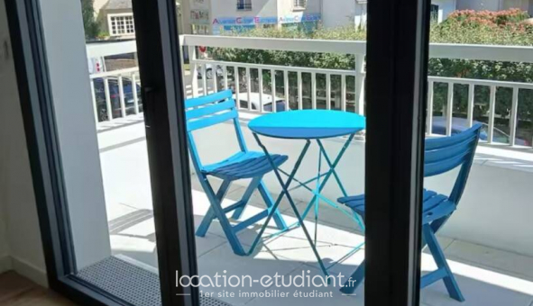 Logement tudiant T3 à La Baule Escoublac (44500)