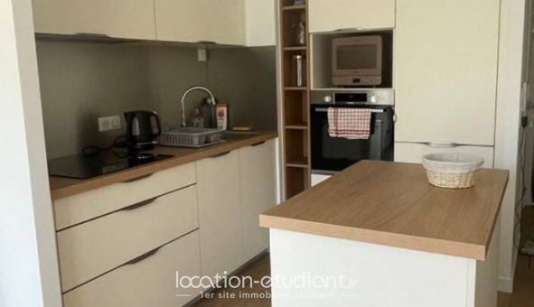 Logement tudiant T3 à La Baule Escoublac (44500)