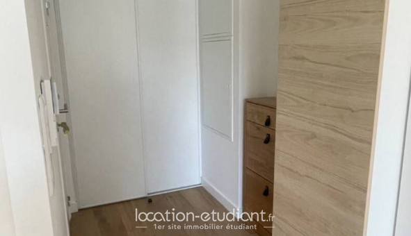 Logement tudiant T3 à La Baule Escoublac (44500)