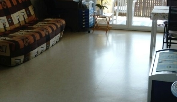 Logement tudiant T3 à La Baule Escoublac (44500)