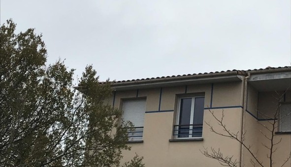 Logement tudiant T3 à La Baule Escoublac (44500)