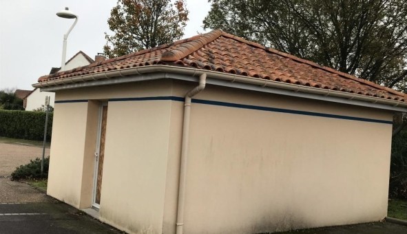 Logement tudiant T3 à La Baule Escoublac (44500)