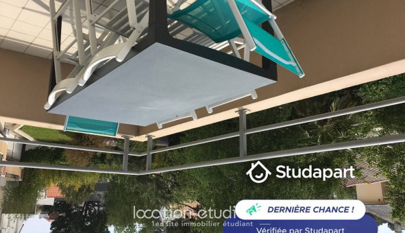 Logement tudiant T3 à La Baule Escoublac (44500)