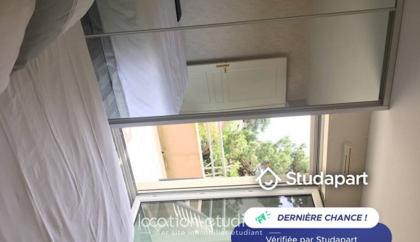 Logement �tudiant T3 &agrave; La Baule Escoublac (44500)