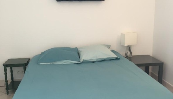 Logement �tudiant T3 &agrave; La Baule Escoublac (44500)