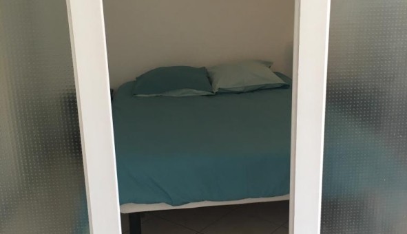 Logement �tudiant T3 &agrave; La Baule Escoublac (44500)