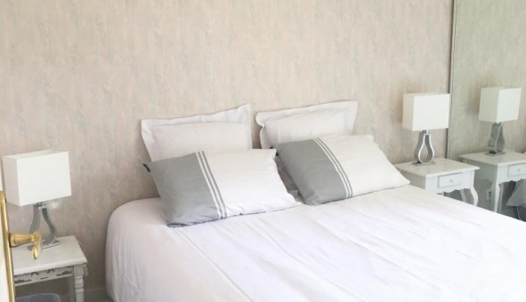 Logement �tudiant T3 &agrave; La Baule Escoublac (44500)