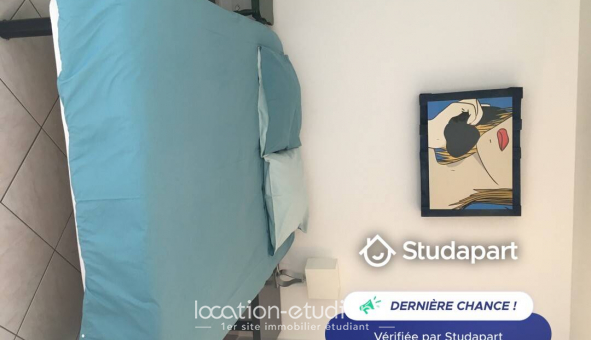 Logement �tudiant T3 &agrave; La Baule Escoublac (44500)