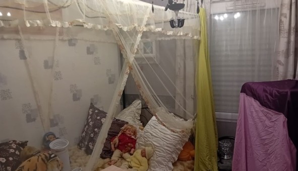 Logement �tudiant T3 &agrave; La Bernerie en Retz (44760)