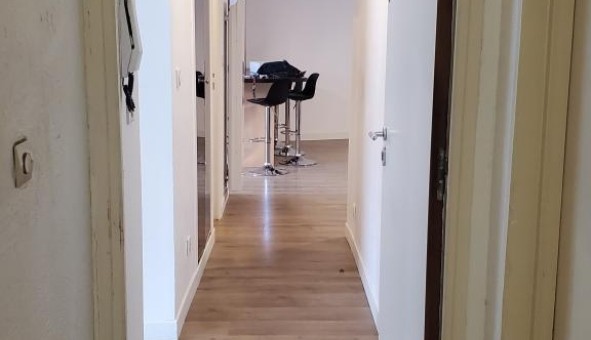 Logement tudiant T3 à La Boissire cole (78125)