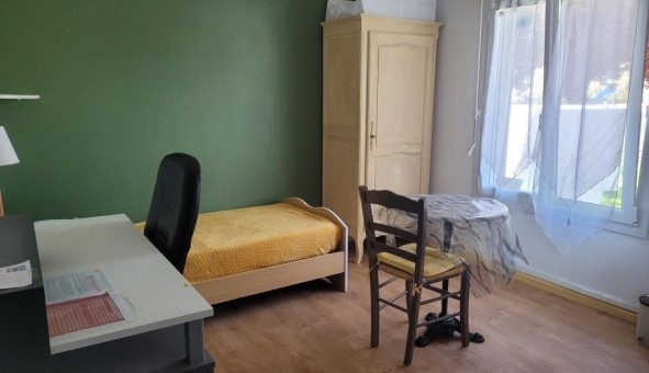 Logement tudiant T3 à La Boissire de Montaigu (85600)