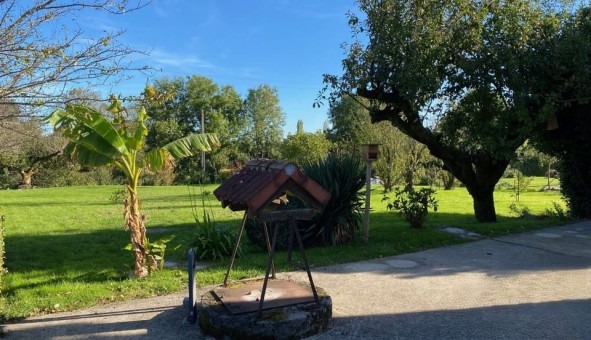 Logement �tudiant T3 &agrave; La Boissi�re en G�tine (79310)