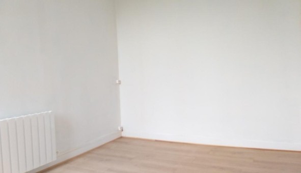 Logement tudiant Location T3 Vide La Boissire (53800)