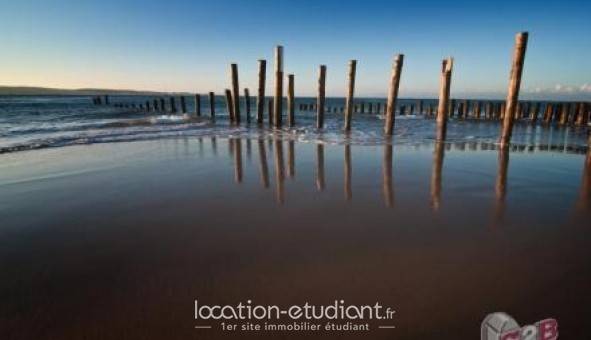 Logement tudiant Location T3 Vide La Brde (33650)