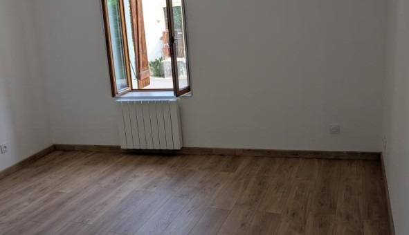 Logement tudiant T3 à La Buisse (38500)