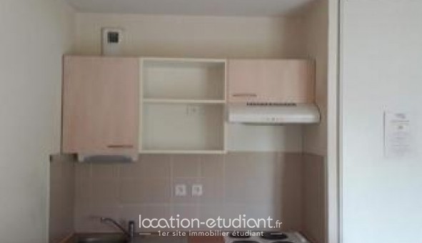 Logement tudiant Location T3 Vide La Cavalerie (12230)