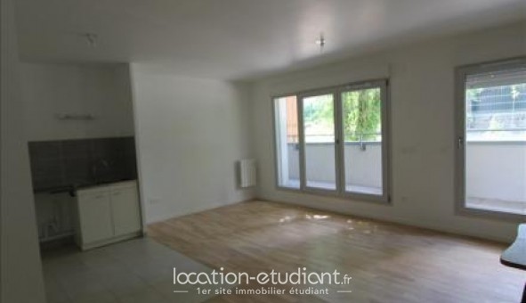 Logement tudiant T3 à La Celle Saint Cloud (78170)