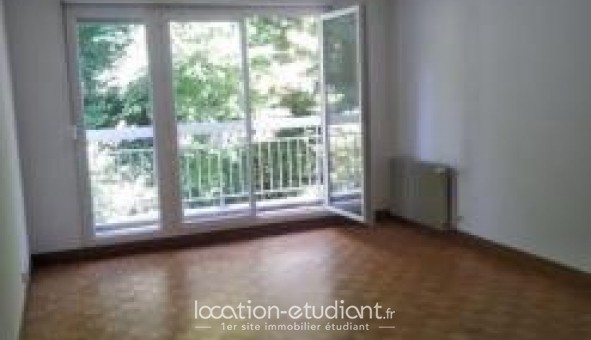 Logement tudiant T3 à La Celle Saint Cloud (78170)