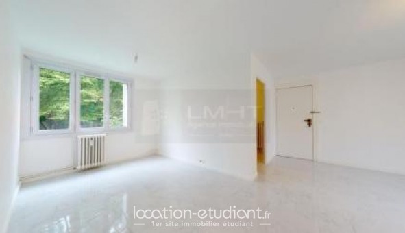 Logement tudiant T3 à La Celle Saint Cloud (78170)