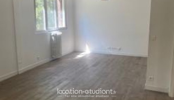 Logement tudiant T3 à La Celle Saint Cloud (78170)