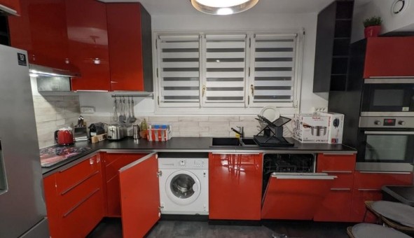 Logement �tudiant T3 &agrave; La Celle Saint Cloud (78170)