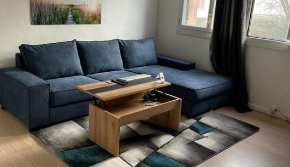 Logement �tudiant T3 &agrave; La Celle Saint Cloud (78170)