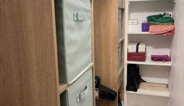 Logement �tudiant T3 &agrave; La Celle Saint Cloud (78170)