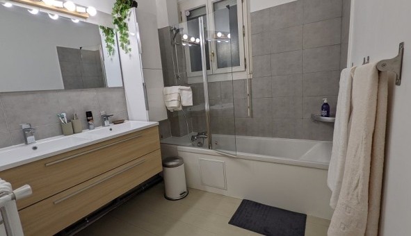 Logement �tudiant T3 &agrave; La Celle Saint Cloud (78170)