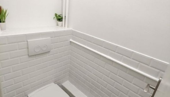 Logement �tudiant T3 &agrave; La Celle Saint Cloud (78170)