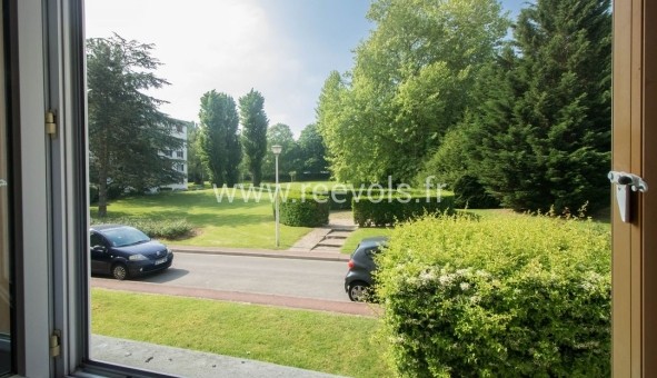 Logement �tudiant T3 &agrave; La Celle Saint Cloud (78170)