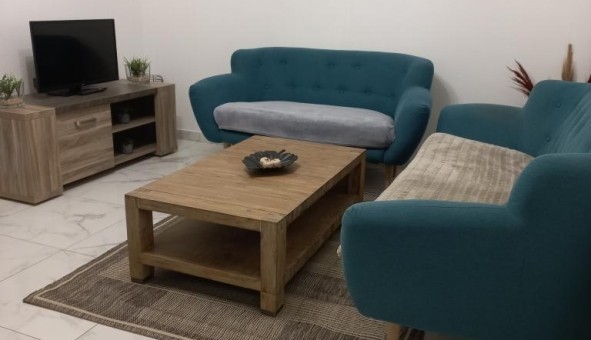 Logement tudiant Location T3 Vide La Celle sur Morin (77515)