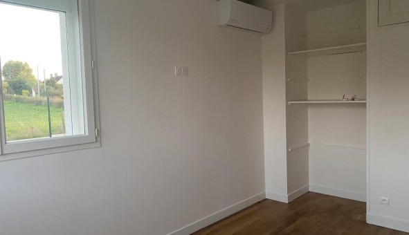 Logement tudiant T3 à La Celle (03600)